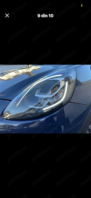 Ford  puma 2021 - imagine 3