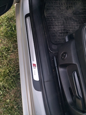 Vând audi A4 din 2010