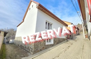 Proprietate cu 3 corpuri | casa + spatiu separat | Muncitoresc