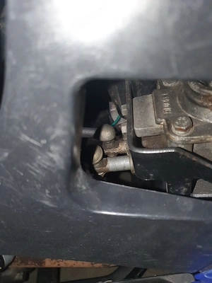 ATV Linhai Worker 300, 2x4, an 2016 - imagine 5