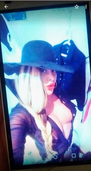 Excorta Maria xxxx