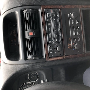 Vand opel astra G, z14 xe ,an2002 - imagine 6