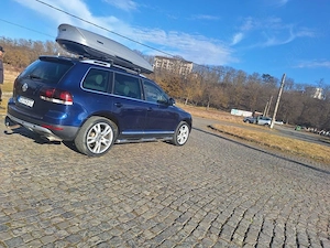 Volkswagen Touareg 3,0 diesel - imagine 2
