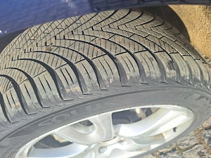 Volkswagen Touareg 3,0 diesel - imagine 8