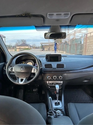 Renault Megane 3 | 1.5 dCi - 110 CP |  Automat - imagine 6