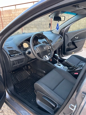 Renault Megane 3 | 1.5 dCi - 110 CP |  Automat - imagine 4