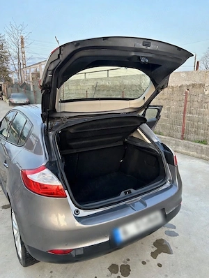 Renault Megane 3 | 1.5 dCi - 110 CP |  Automat - imagine 5