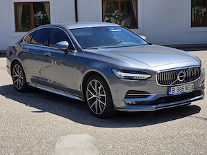 Volvo S90 2.0 Euro 6 - imagine 4