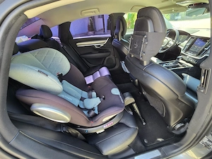 Volvo S90 2.0 Euro 6 - imagine 8