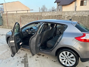 Renault Megane 3 | 1.5 dCi - 110 CP |  Automat - imagine 3