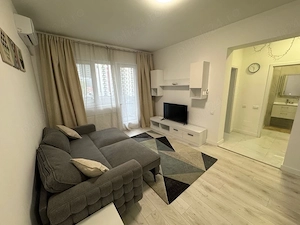 Inchiriez Garsoniera etaj 2, 36mp, Regie Residence faza 2