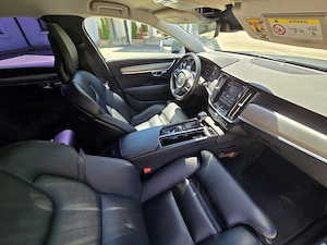 Volvo S90 2.0 Euro 6 - imagine 3