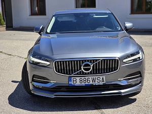 Volvo S90 2.0 Euro 6 - imagine 9