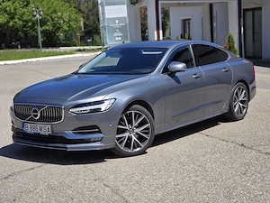 Volvo S90 2.0 Euro 6 - imagine 6