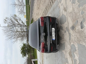 Mercedes-Benz GLC Coupe 200d 4Matic 9G-TRONIC AMG Line - imagine 6