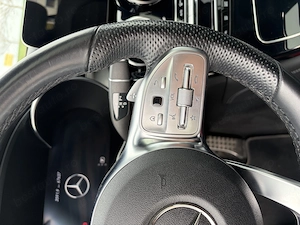 Mercedes-Benz GLC Coupe 200d 4Matic 9G-TRONIC AMG Line - imagine 10