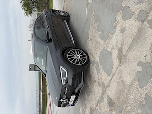 Mercedes-Benz GLC Coupe 200d 4Matic 9G-TRONIC AMG Line - imagine 3