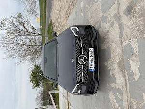 Mercedes-Benz GLC Coupe 200d 4Matic 9G-TRONIC AMG Line - imagine 2