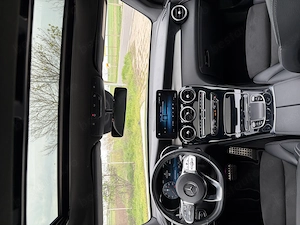 Mercedes-Benz GLC Coupe 200d 4Matic 9G-TRONIC AMG Line - imagine 7