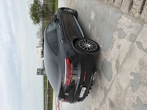 Mercedes-Benz GLC Coupe 200d 4Matic 9G-TRONIC AMG Line - imagine 4
