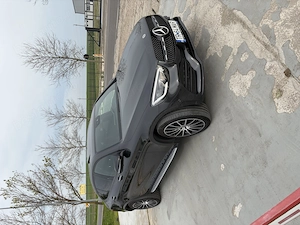 Mercedes-Benz GLC Coupe 200d 4Matic 9G-TRONIC AMG Line - imagine 5