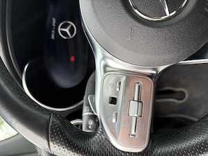 Mercedes-Benz GLC Coupe 200d 4Matic 9G-TRONIC AMG Line - imagine 9