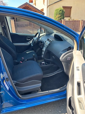 Toyota Yaris - imagine 2