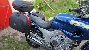 Motocicleta Yamaha tdm 850 4tx inmatriculat stare foarte buna - imagine 3