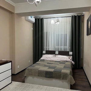 Inchiriez apartament cu 2 camere in zona Crangasi, centrala proprie - imagine 3