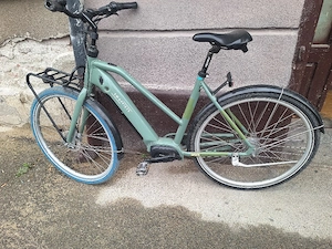 vand bicicleta electrica - imagine 2