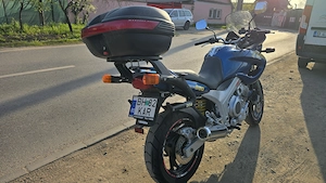 Motocicleta Yamaha tdm 850 4tx inmatriculat stare foarte buna - imagine 2