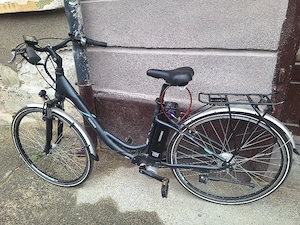 vand bicicleta electrica