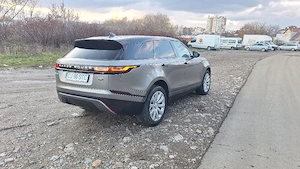 Range Rover Velar 248 PS - imagine 2