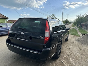 Vand ford mondek mk2  2.2 tdci import germania - imagine 5