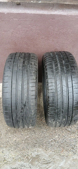 245 45 R18 Pirelli  - imagine 3