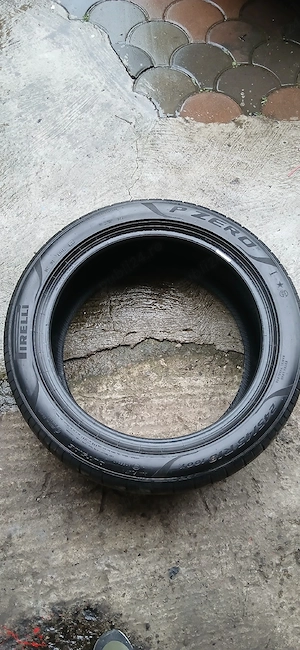 245 45 R18 Pirelli  - imagine 4