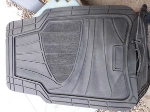 Noi: Set 5 covorașe auto solide și rezistente, universale - imagine 2