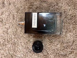 YvesSaintLaurent Y EDP 100ml