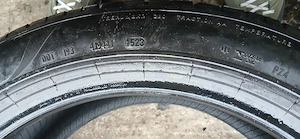 275 40 R18 Goodyear  - imagine 3