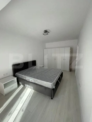 Apartament 2 camere, parcare subterana si terasa 31mp zona SUBCETATE - imagine 7
