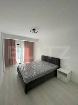 Apartament 2 camere, parcare subterana si terasa 31mp zona SUBCETATE - imagine 5
