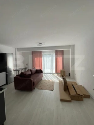 Apartament 2 camere, parcare subterana si terasa 31mp zona SUBCETATE - imagine 4