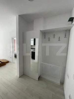Apartament 2 camere, parcare subterana si terasa 31mp zona SUBCETATE - imagine 9