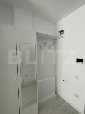 Apartament 2 camere, parcare subterana si terasa 31mp zona SUBCETATE - imagine 8