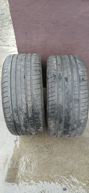 275 40 R18 Goodyear  - imagine 2