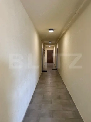 Apartament 2 camere, parcare subterana si terasa 31mp zona SUBCETATE - imagine 11