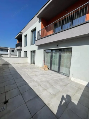 Apartament 2 camere, parcare subterana si terasa 31mp zona SUBCETATE - imagine 14