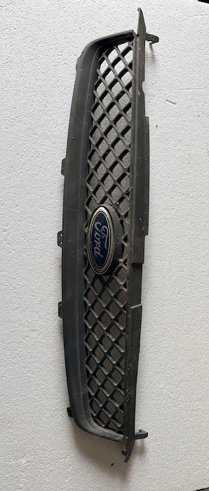 vand diferite piese ford fiesta 14 benzina 2007 - imagine 5