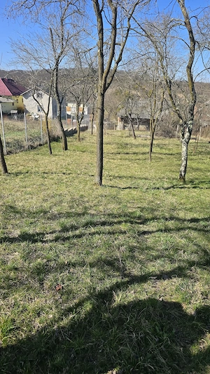 Casa in Manau,Ulmeni - imagine 7