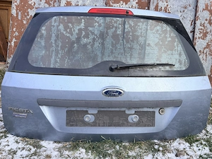 vand diferite piese ford fiesta 14 benzina 2007